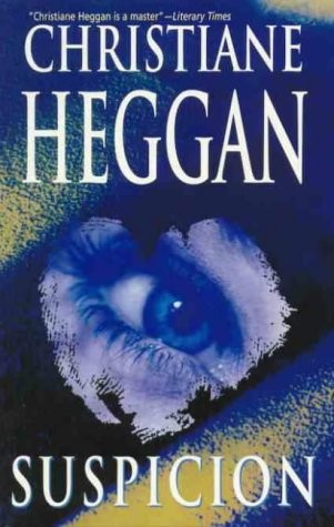 Suspicion by Christiane Heggan