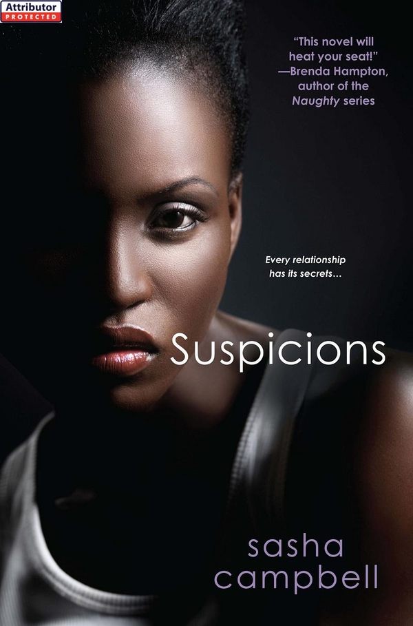 Suspicions (2011)