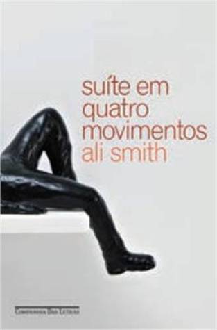 Suíte em quatro movimentos (2011)