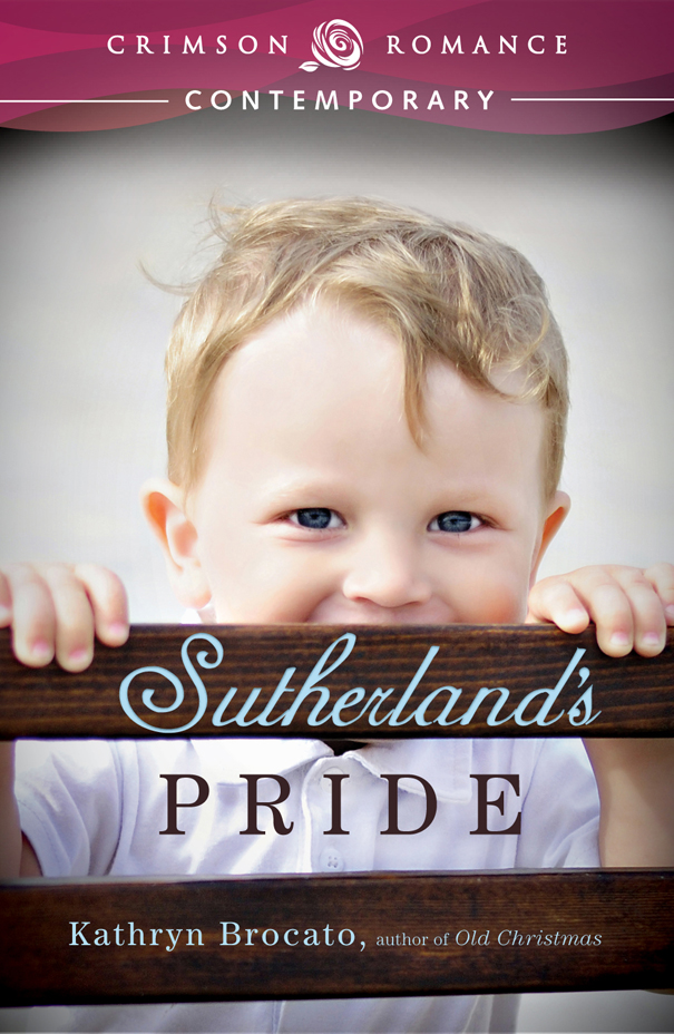 Sutherland’s Pride (2013)