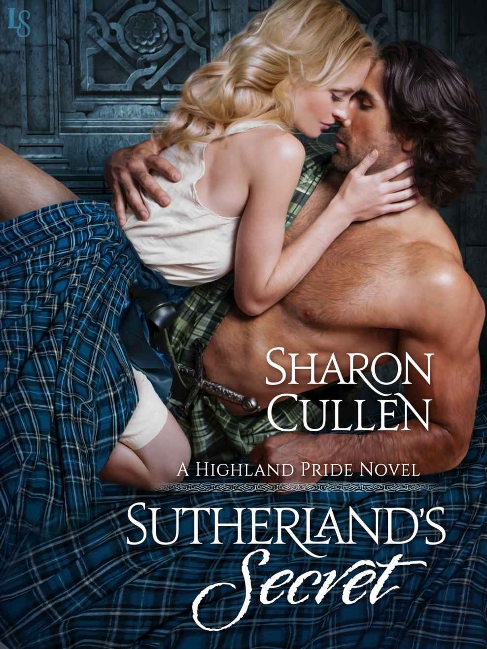 Sutherland's Secret by Sharon Cullen