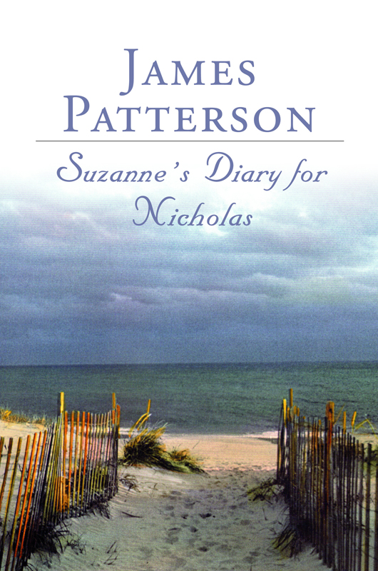 Suzanne's Diary for Nicholas (2001)