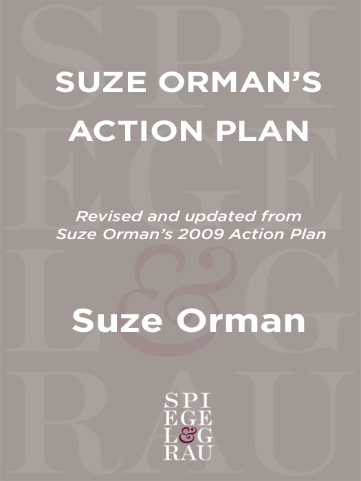 Suze Orman's Action Plan (2010)