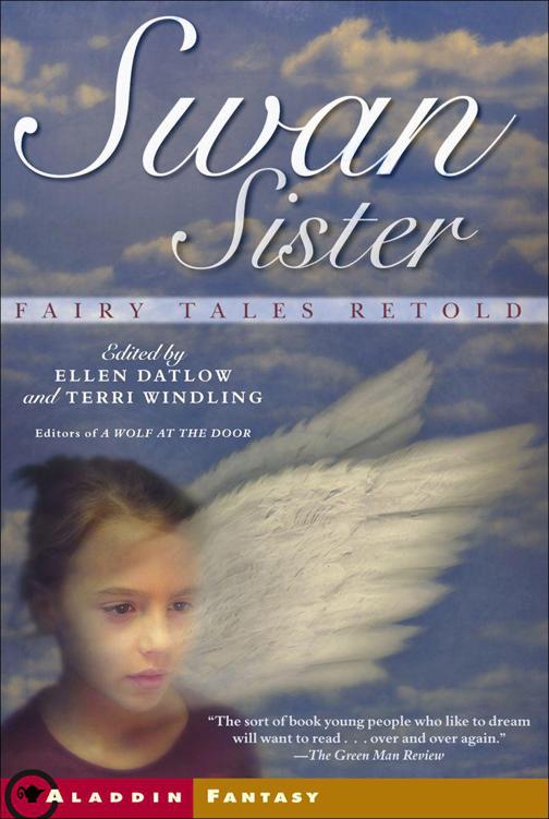 Swan Sister by Ellen Datlow