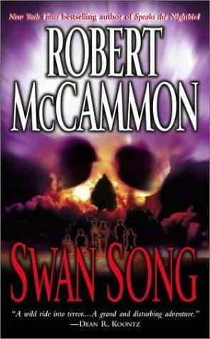 Swan Song (1987)