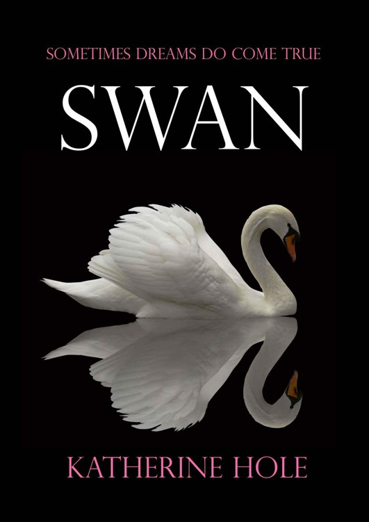 Swan by Hole, Katherine