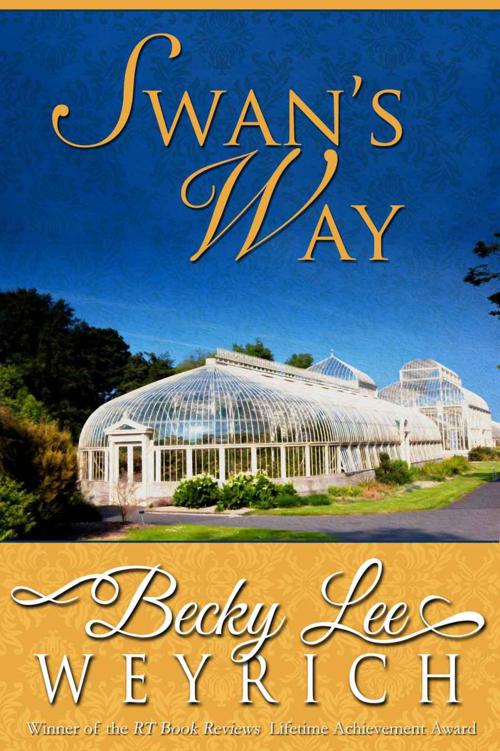 Swan's Way by Weyrich, Becky Lee