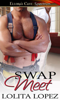 Swap Meet (2010)