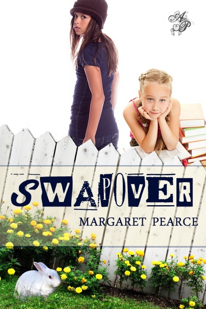 Swap Over by Margaret Pearce