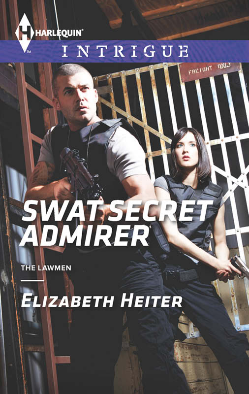 SWAT Secret Admirer (2015)