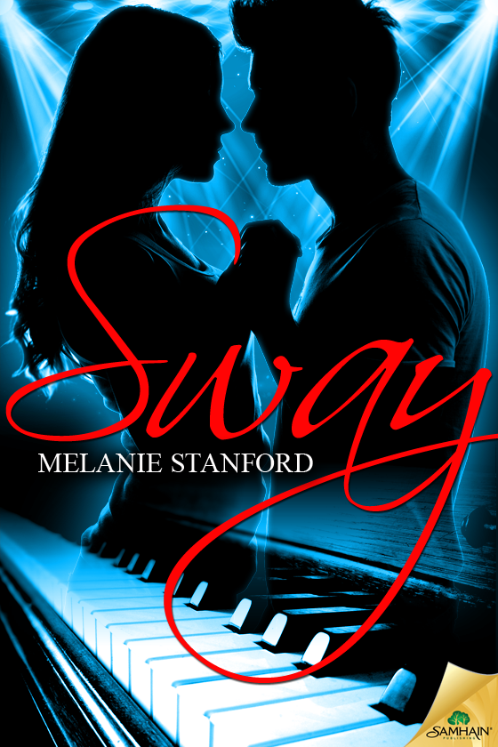 Sway (2015) by Melanie Stanford