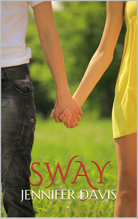 SWAY (Part 1) by Davis, Jennifer