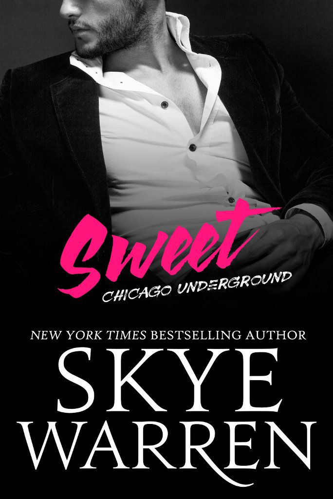 Sweet by Skye Warren