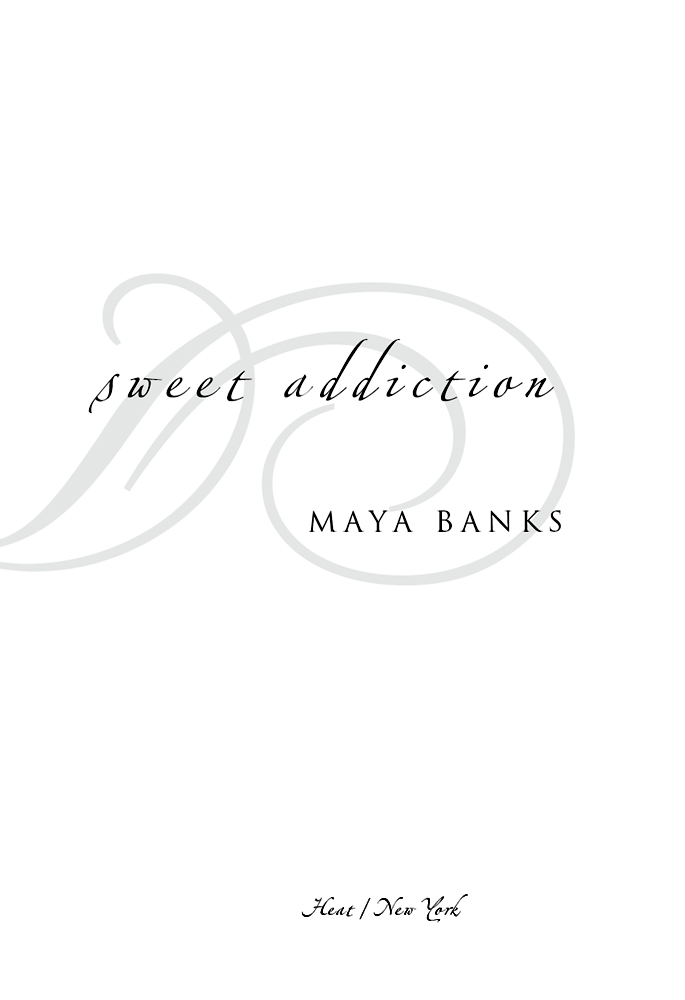Sweet Addiction (2012) by Maya Banks