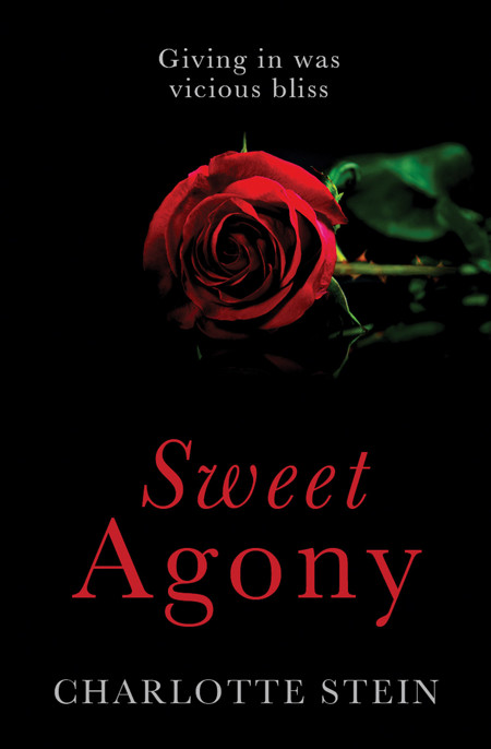 Sweet Agony by Charlotte Stein