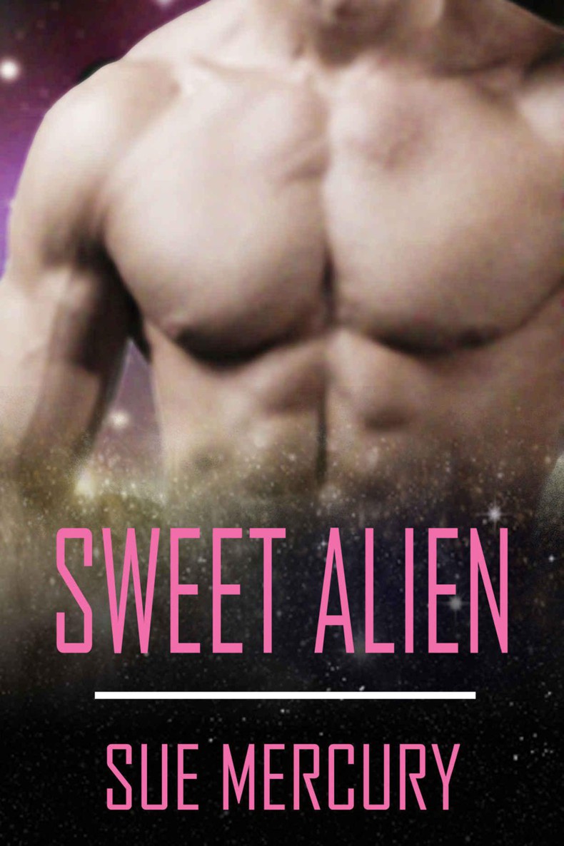 Sweet Alien