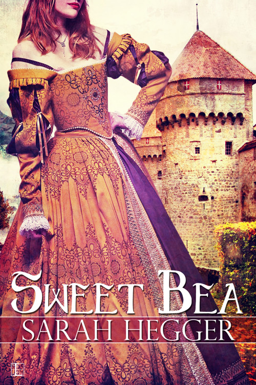 Sweet Bea by Sarah Hegger