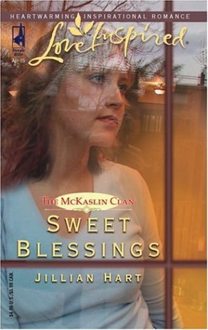 Sweet Blessings (2005) by Jillian Hart