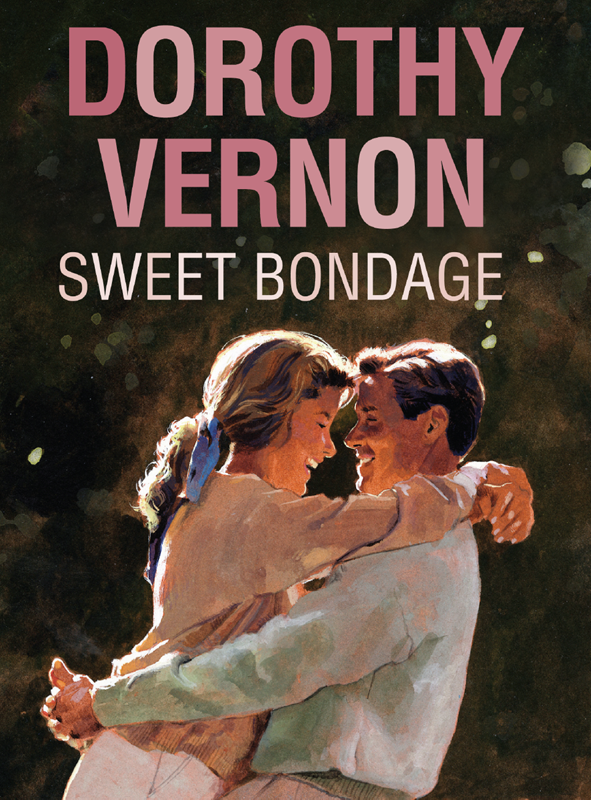 Sweet Bondage (2012) by Dorothy Vernon