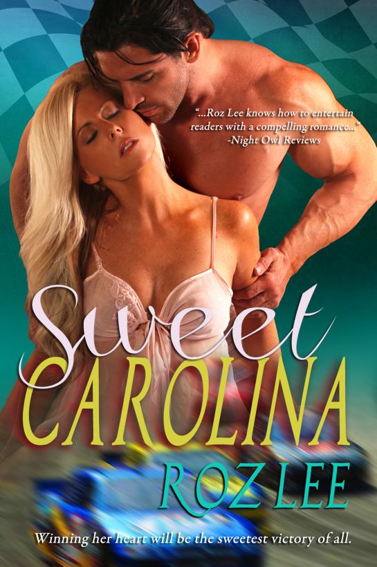 Sweet Carolina by Roz Lee