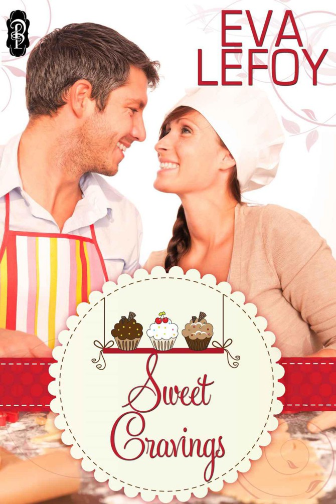 Sweet Cravings by Eva Lefoy