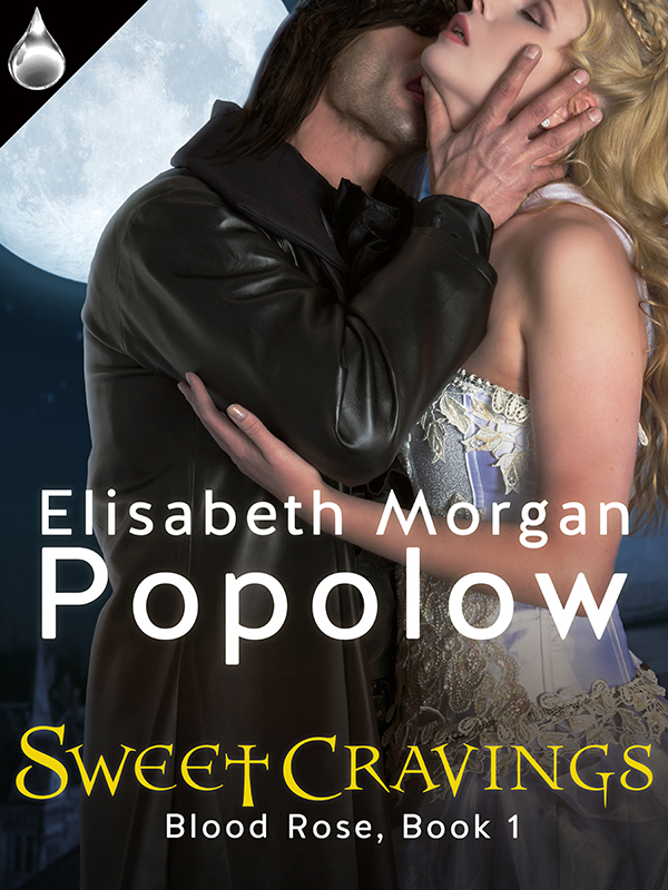 Sweet Cravings (2014) by Elisabeth Morgan Popolow