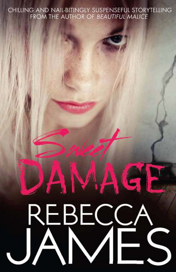 Sweet Damage (2013) by Rebecca  James