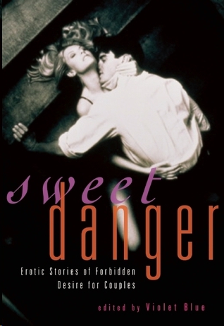 Sweet Danger by Violet Blue