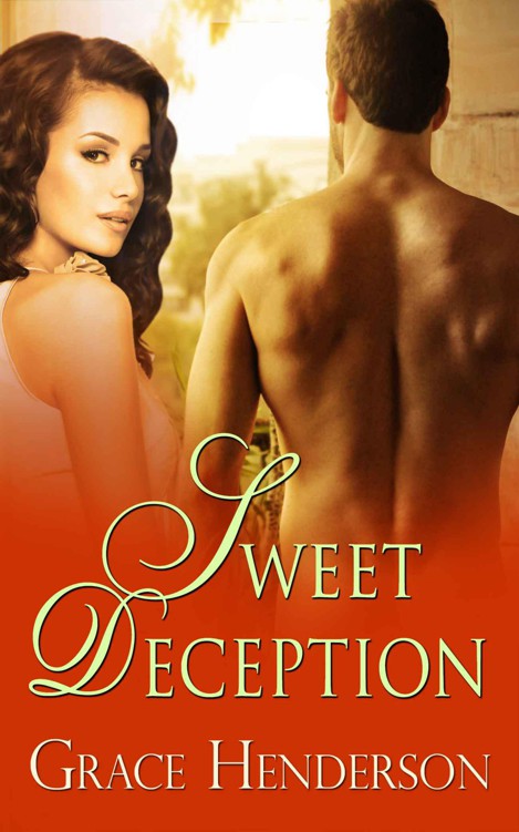 Sweet Deception (Truth) by Henderson, Grace