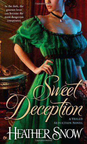 Sweet Deception by Heather Snow