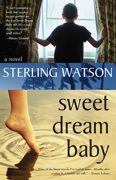 Sweet Dream Baby by Sterling Watson