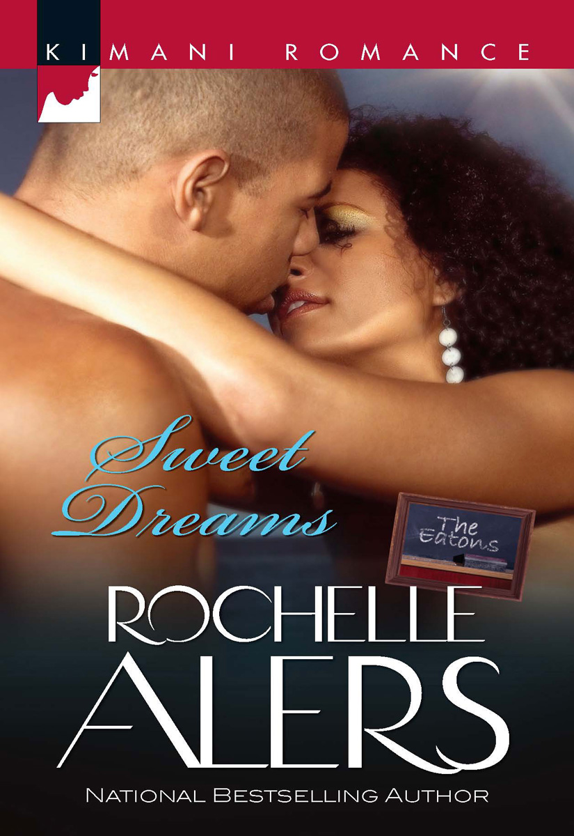 Sweet Dreams (2010) by Rochelle Alers