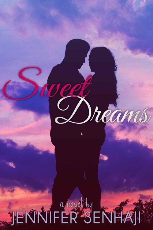 Sweet Dreams (Sunset Dreams Series Book 1) by Senhaji, Jennifer