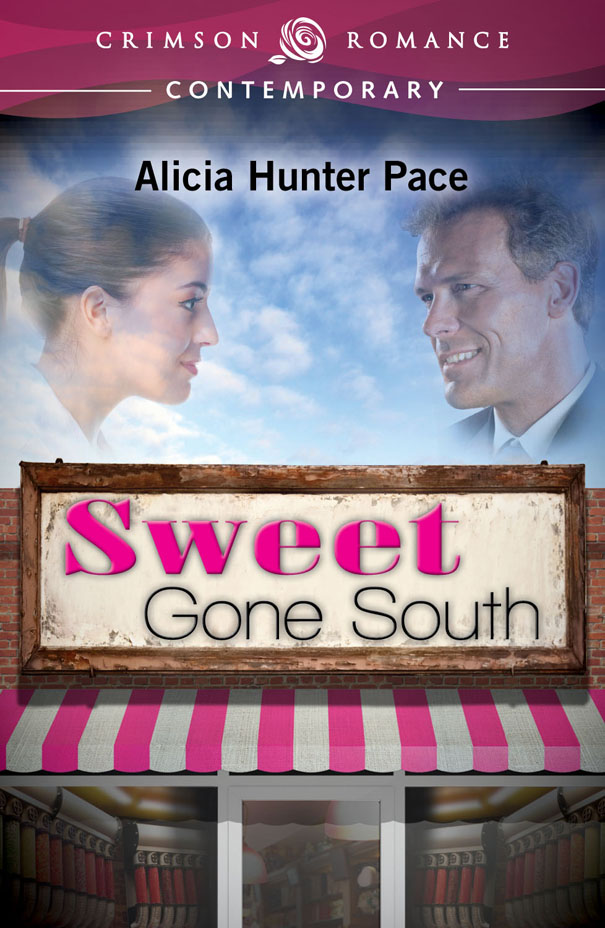 Sweet Gone South (2012) by Alicia Hunter Pace