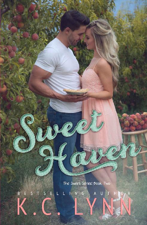 Sweet Haven (The Sweet Series Book 2)