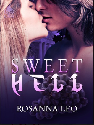 Sweet Hell (2012) by Rosanna Leo