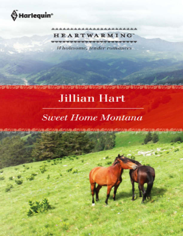 Sweet Home Montana (The McKaslin Clan) by Hart, Jillian