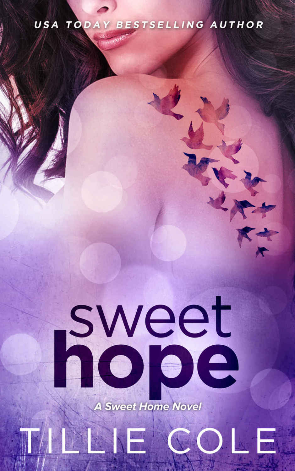 Sweet Hope (Sweet Home #4) by Tillie Cole