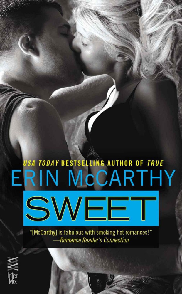 Sweet: (Intermix) (True Believers)