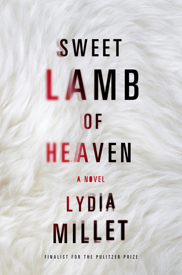 Sweet Lamb of Heaven (2016)