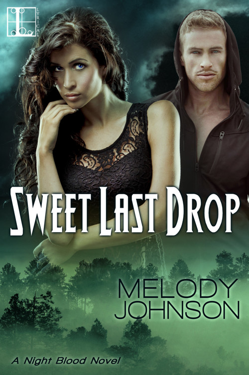 Sweet Last Drop by Melody Johnson