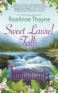 Sweet Laurel Falls (2012)