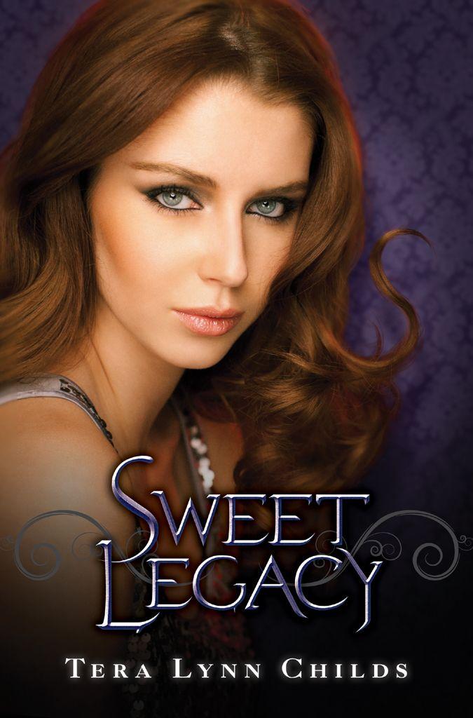 Sweet Legacy (Sweet Venom) by Childs, Tera Lynn