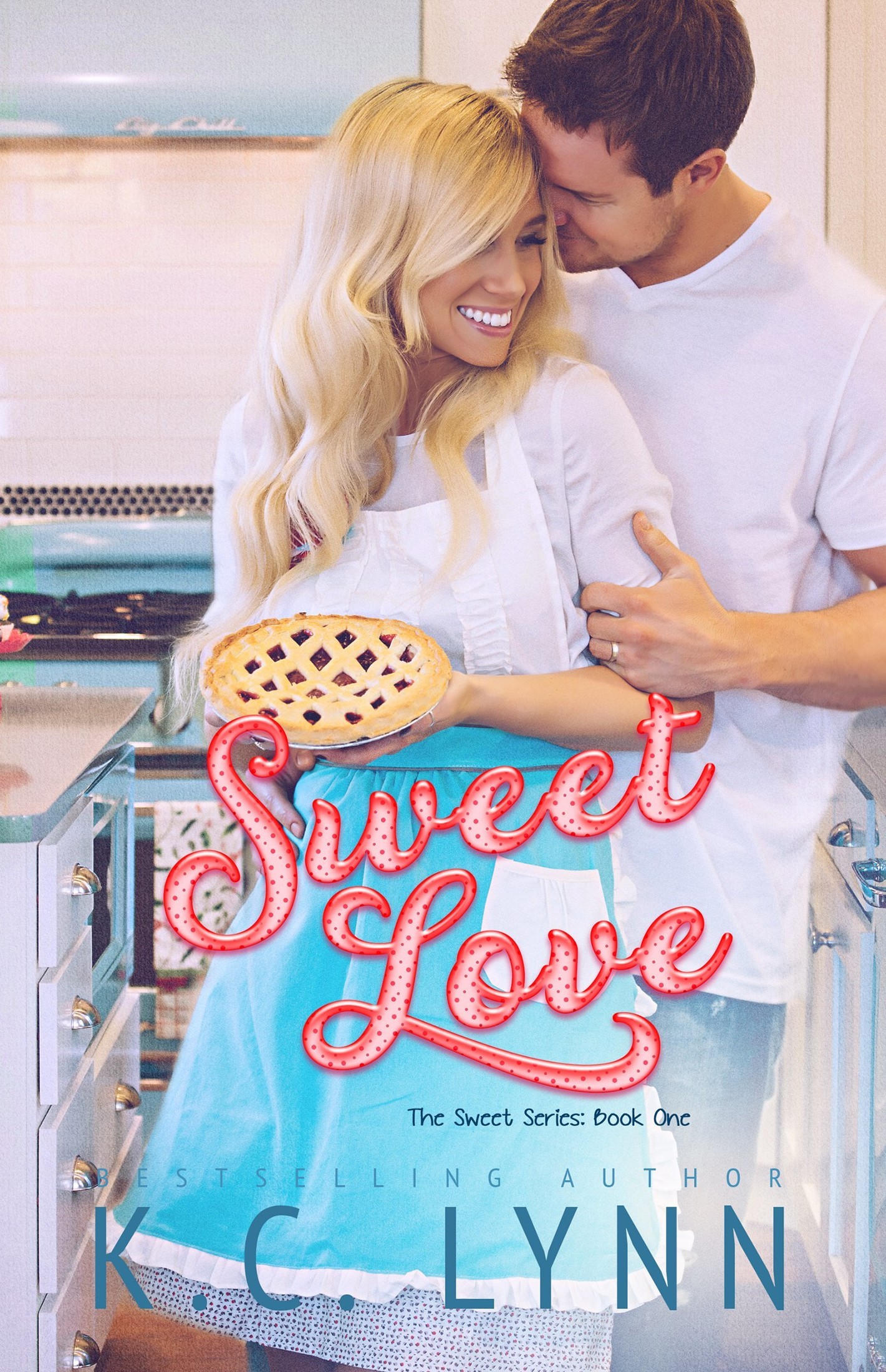 Sweet Love (The Sweet Series Book 1)