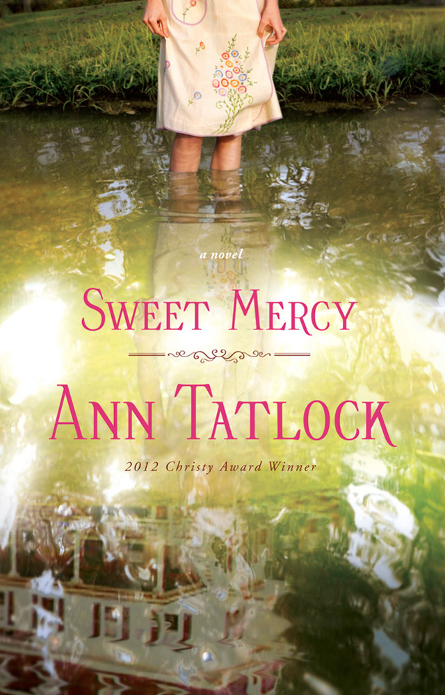 Sweet Mercy (2013) by Ann Tatlock