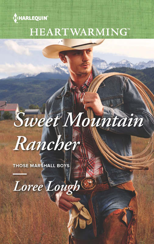 Sweet Mountain Rancher (2015) by Loree Lough