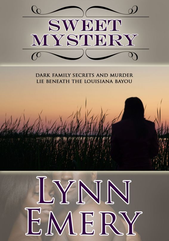 Sweet Mystery by Emery, Lynn