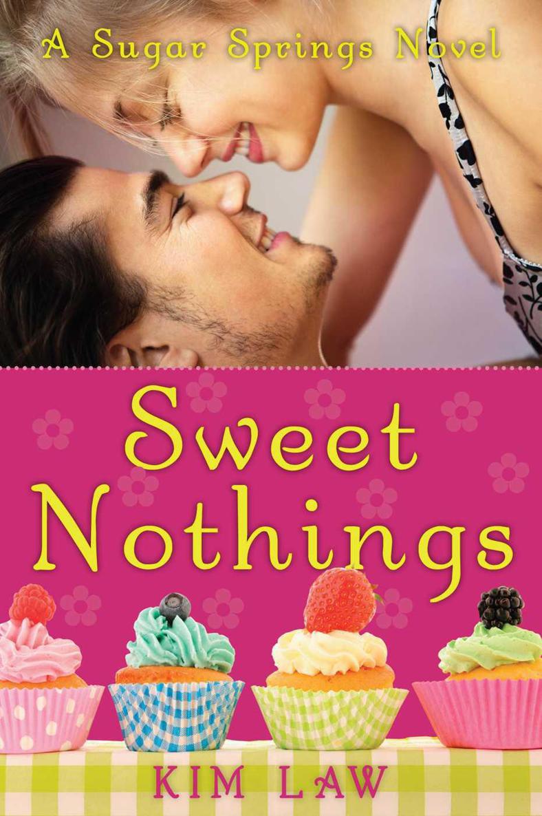 Sweet Nothings by Law, Kim