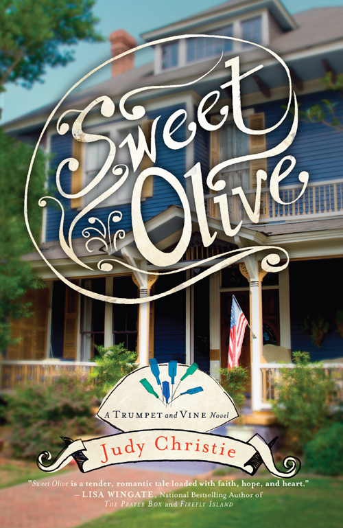 Sweet Olive (9780310330554) (2013) by Zondervan Publishing House