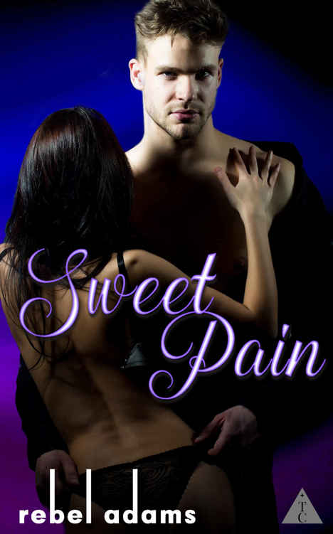 Sweet Pain (The Club #18) by Rebel Adams